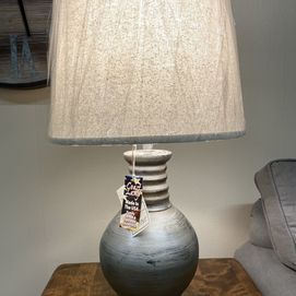 Coast Lamp - 3334 - Table Lamp