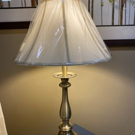 Medallion Lighting - A199EB - Table Lamp