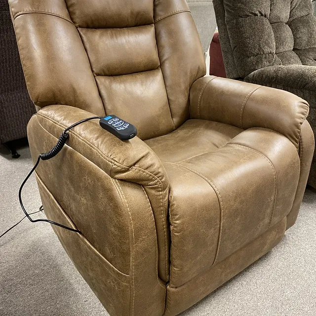 Flexsteel - 1568-50PH Power Recliner