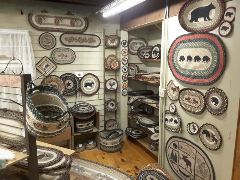 Green Mountain Furniture, Ossipee, US