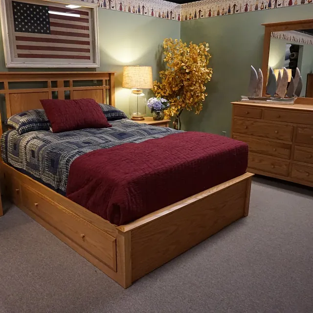 Bedroom Collections